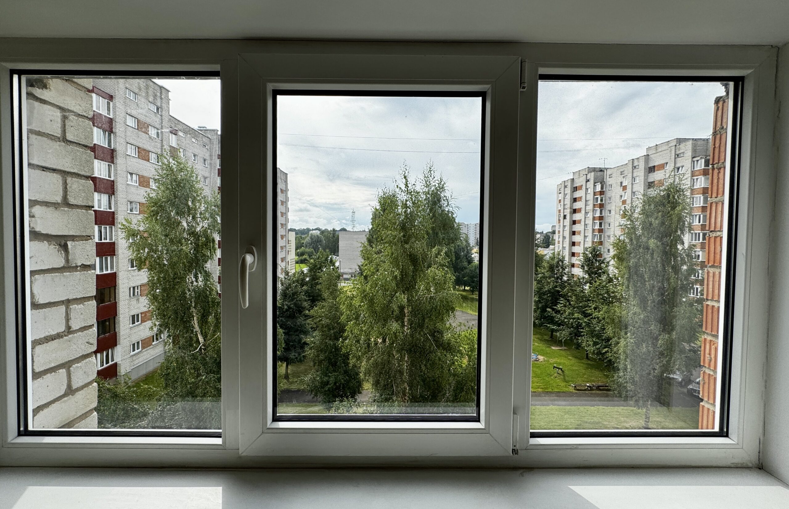 Müüa soe korter, 2 tuba – Kivilinna tn 15, Narva
