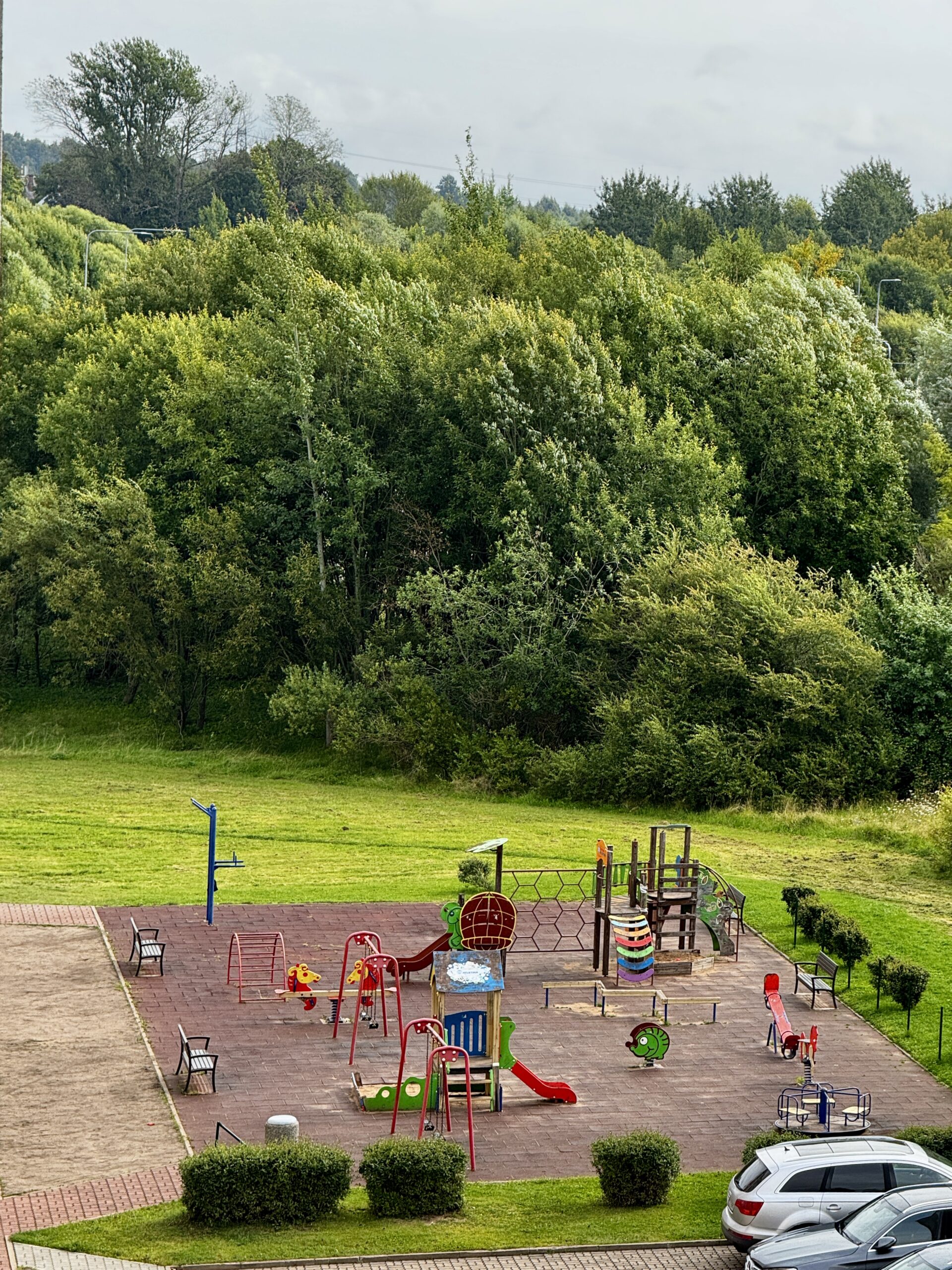 Müüa soe korter, 2 tuba – Kivilinna tn 15, Narva
