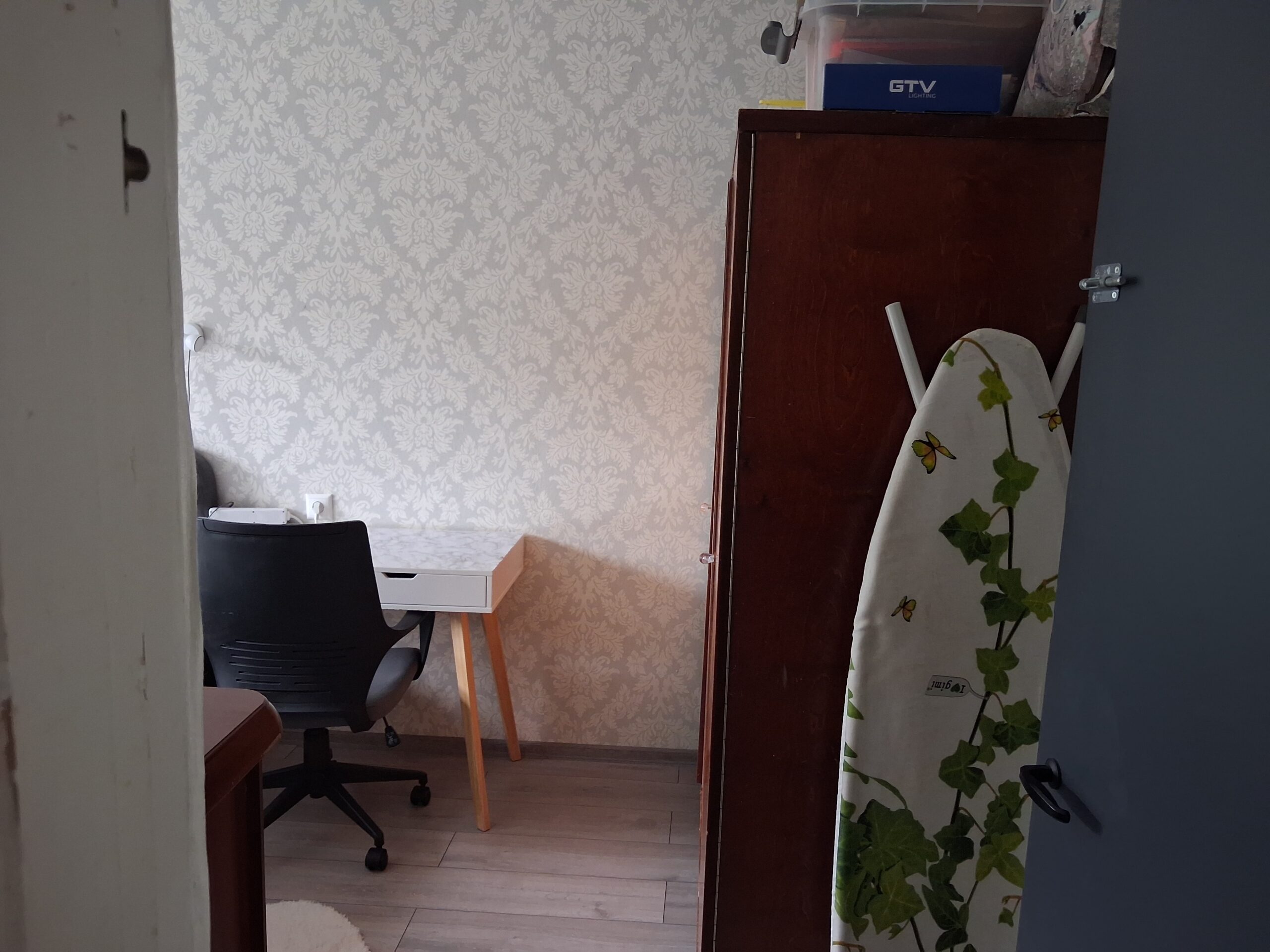 Müüa hubane kodu keenis