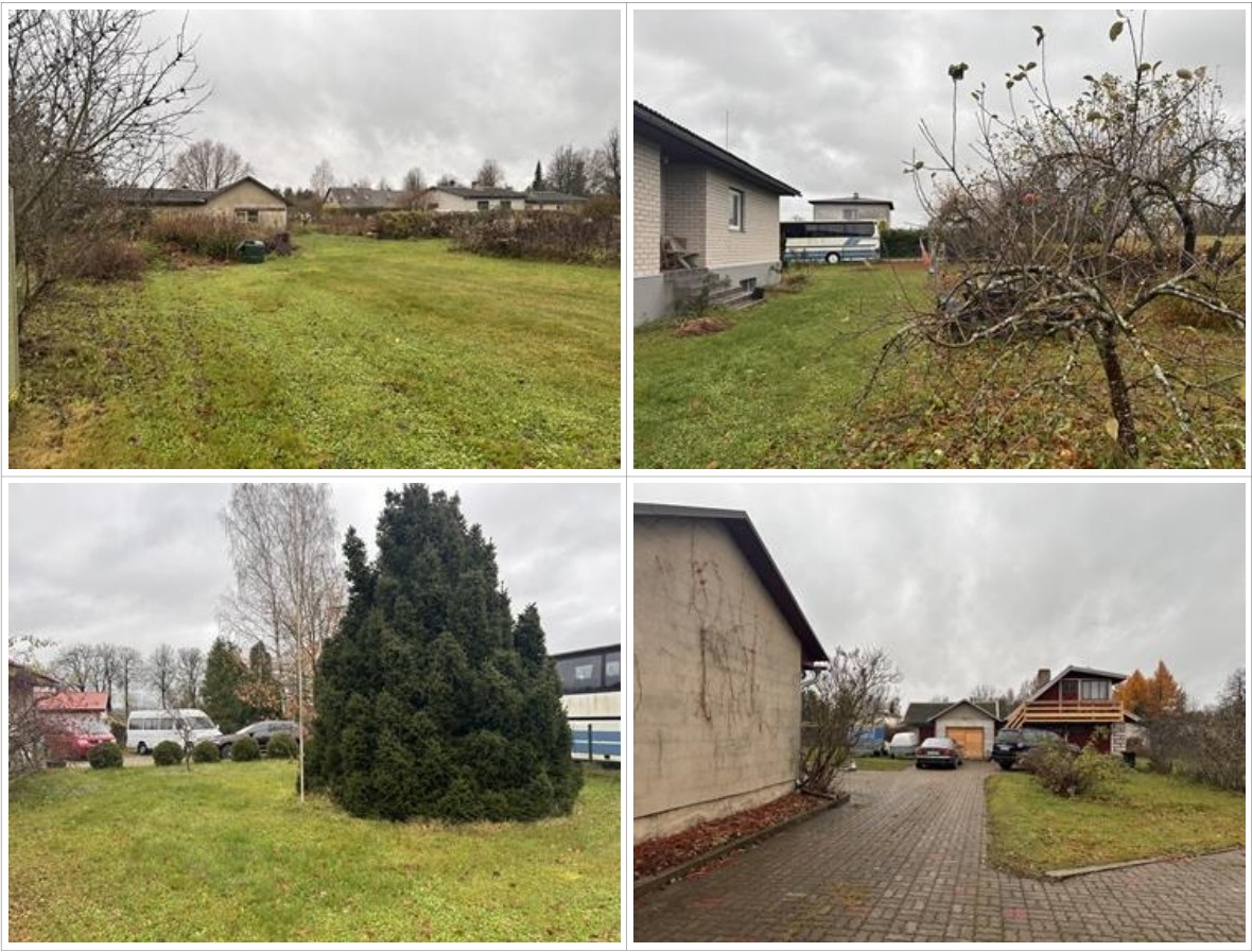 Müüa maja – Kuuse tn 2, Laiusevälja, Jõgeva vald, Jõgevamaa